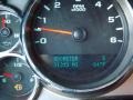 2010 Fire Red GMC Sierra 1500 SLE Extended Cab 4x4  photo #25