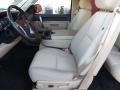 2010 Fire Red GMC Sierra 1500 SLE Extended Cab 4x4  photo #28