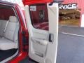2010 Fire Red GMC Sierra 1500 SLE Extended Cab 4x4  photo #34