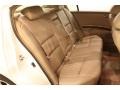 Cafe Latte Rear Seat Photo for 2005 Nissan Maxima #77443878