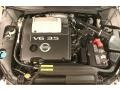 3.5 Liter DOHC 24 Valve V6 Engine for 2005 Nissan Maxima 3.5 SE #77443941