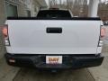 2011 Super White Toyota Tundra TRD Rock Warrior Double Cab 4x4  photo #3