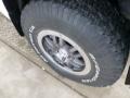 2011 Super White Toyota Tundra TRD Rock Warrior Double Cab 4x4  photo #8
