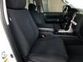 2011 Super White Toyota Tundra TRD Rock Warrior Double Cab 4x4  photo #9
