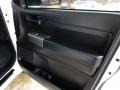 2011 Super White Toyota Tundra TRD Rock Warrior Double Cab 4x4  photo #12