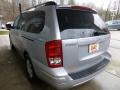 2007 Stardust Silver Hyundai Entourage GLS  photo #4