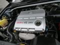  2002 ES 300 3.0 Liter DOHC 24 Valve VVT-i V6 Engine
