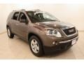 Medium Brown Metallic - Acadia SLE Photo No. 1