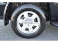 2009 Honda Ridgeline RTS Wheel and Tire Photo