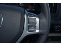 Beige Controls Photo for 2009 Honda Ridgeline #77444915