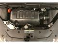 3.6 Liter GDI DOHC 24-Valve VVT V6 Engine for 2010 GMC Acadia SLE #77445018