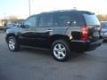 Black - Tahoe LTZ 4x4 Photo No. 3