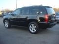 2008 Black Chevrolet Tahoe LTZ 4x4  photo #3