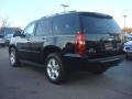 2008 Black Chevrolet Tahoe LTZ 4x4  photo #4