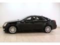 Black Raven 2010 Cadillac CTS 4 3.0 AWD Sedan Exterior