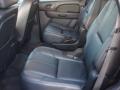 Ebony Rear Seat Photo for 2008 Chevrolet Tahoe #77445130