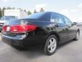 Nighthawk Black Pearl - Accord EX-L Sedan Photo No. 3