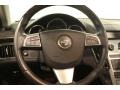 Ebony Steering Wheel Photo for 2010 Cadillac CTS #77445183