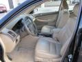 Nighthawk Black Pearl - Accord EX-L Sedan Photo No. 6