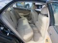 Nighthawk Black Pearl - Accord EX-L Sedan Photo No. 9