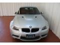 Silverstone Metallic - M3 Sedan Photo No. 2