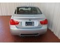 Silverstone Metallic - M3 Sedan Photo No. 5