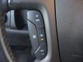 Ebony Controls Photo for 2008 Chevrolet Tahoe #77445323