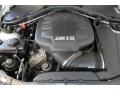 4.0 Liter 32-Valve M Double-VANOS VVT V8 Engine for 2010 BMW M3 Sedan #77445397