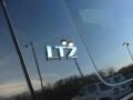 2008 Chevrolet Tahoe LTZ 4x4 Badge and Logo Photo