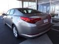 2013 Satin Metal Metallic Kia Optima EX  photo #4