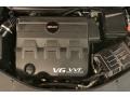 3.0 Liter SIDI DOHC 24-Valve VVT V6 Engine for 2010 GMC Terrain SLT AWD #77445804