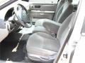 Medium/Dark Flint Grey Front Seat Photo for 2006 Ford Taurus #77445867