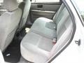 Medium/Dark Flint Grey Rear Seat Photo for 2006 Ford Taurus #77445883