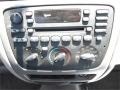 2006 Ford Taurus SE Controls