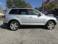 Reflex Silver Metallic - Touareg V8 Photo No. 5