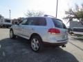 Reflex Silver Metallic - Touareg V8 Photo No. 7