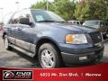 Medium Wedgewood Blue Metallic - Expedition XLT Photo No. 4
