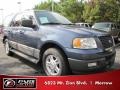 2004 Medium Wedgewood Blue Metallic Ford Expedition XLT  photo #4