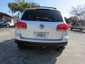 Reflex Silver Metallic - Touareg V8 Photo No. 9
