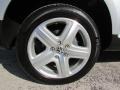 Reflex Silver Metallic - Touareg V8 Photo No. 12