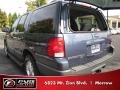 Medium Wedgewood Blue Metallic - Expedition XLT Photo No. 8