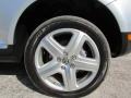 Reflex Silver Metallic - Touareg V8 Photo No. 13