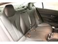 Black Rear Seat Photo for 2013 BMW 6 Series #77446074