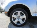 Reflex Silver Metallic - Touareg V8 Photo No. 14