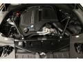 3.0 Liter DI TwinPower Turbocharged DOHC 24-Valve VVT Inline 6 Cylinder 2013 BMW 6 Series 640i Gran Coupe Engine