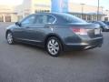 2010 Polished Metal Metallic Honda Accord EX Sedan  photo #4