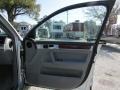 Reflex Silver Metallic - Touareg V8 Photo No. 17