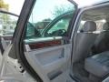 Reflex Silver Metallic - Touareg V8 Photo No. 18