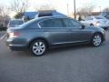 2010 Polished Metal Metallic Honda Accord EX Sedan  photo #7