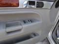 Reflex Silver Metallic - Touareg V8 Photo No. 20